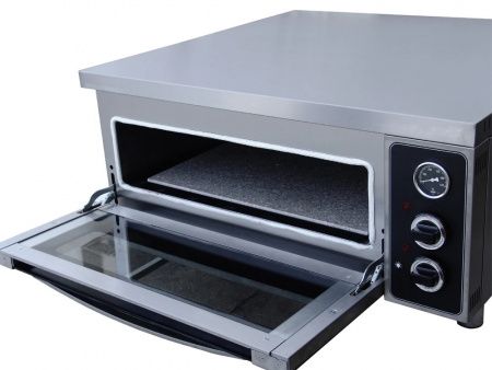 Печь электрическая для пиццы Grill Master ППЭ/1 (22127)