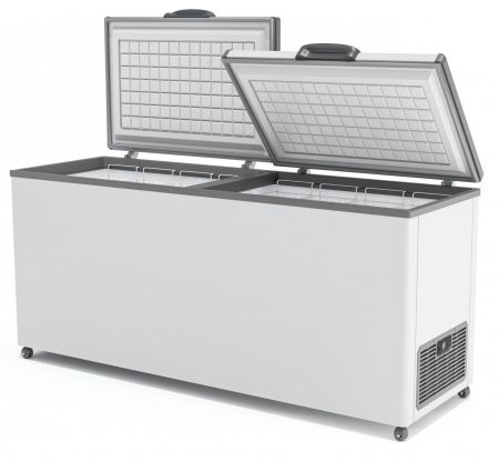 Ларь морозильный Frostor F 700 SD (F700SD) с глухой крышкой﻿
