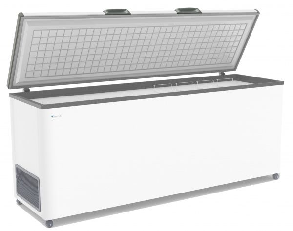 Ларь морозильный Frostor F 800 S (F800S) с глухой крышкой﻿