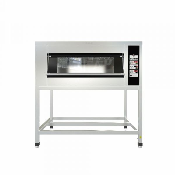 Шкаф пекарский Abat ЭШП-1-01КП 2EN Super