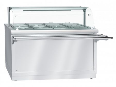 Мармит вторых блюд Abat ЭМК-70Х-01