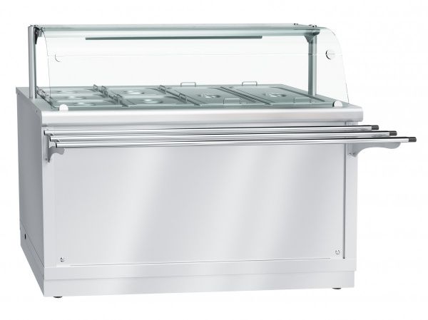Мармит вторых блюд Abat ЭМК-70Х-01