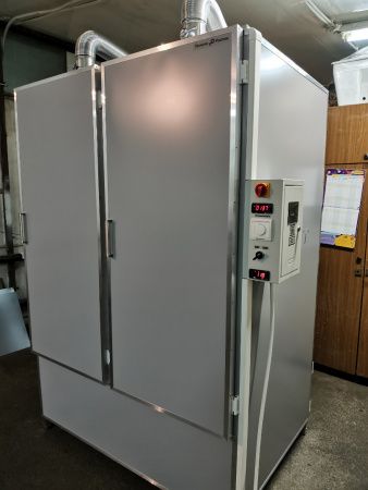 Сушильная камера конвекционная T120-50