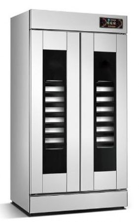 Шкаф расстоечный Hurakan HKN-XLT296M