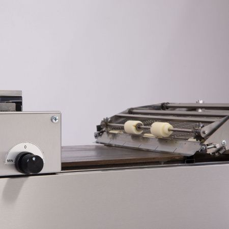 Блинный автомат Сиком RoboCrepeMaker 300 Double (модель РК-1.2.30 D300)