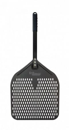 Лопата для пиццы 350-S c перфорацией Grill Master 30092