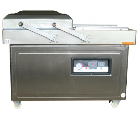 Упаковщик вакуумный DZ-500/2SA