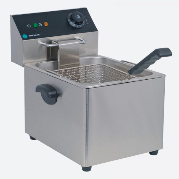 Фритюрница Hurakan HKN-FD8N