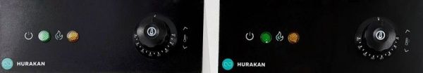 Фритюрница Hurakan HKN-FT88NM