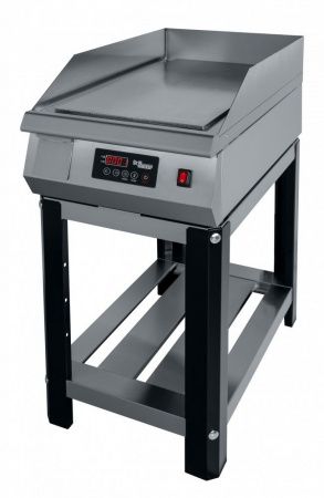 Поверхность жарочная индукционная Grill Master Ф1ИПЖР/800 (на подставке) 60011