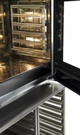 Пароконвектомат Grill Master ПКЭБ/6 (22105)