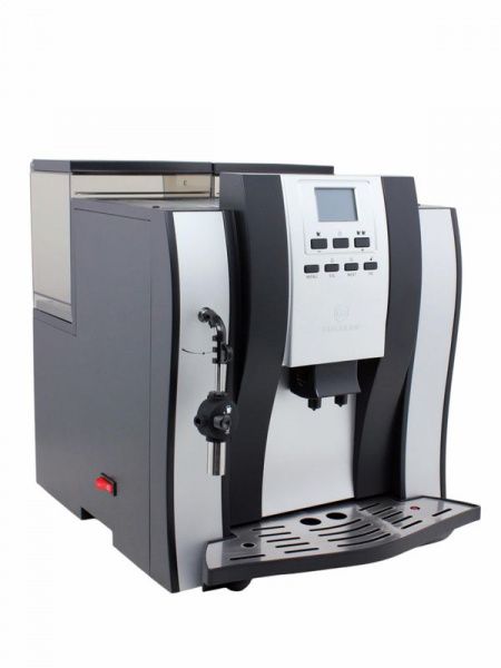 Кофемашина Hurakan HKN-ME709