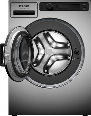 Стиральная машина ASKO Professional WMC6743VB.T
