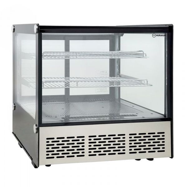 Витрина холодильная Hurakan HKN-LPD120S R290