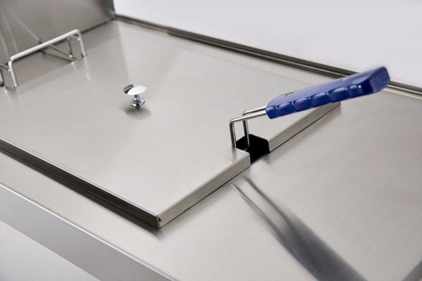 Фритюрница Abat ГФК-40.1Н газовая