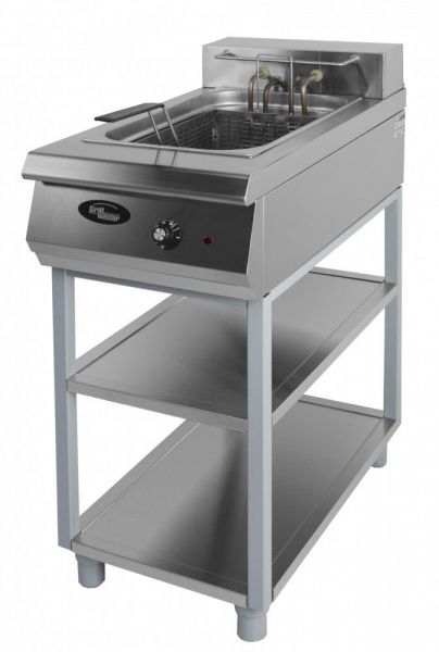 Фритюрница Grill Master ФЖТЛФрЭ электрическая 24022