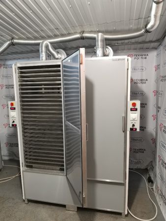 Сушильная камера конвекционная T120-50