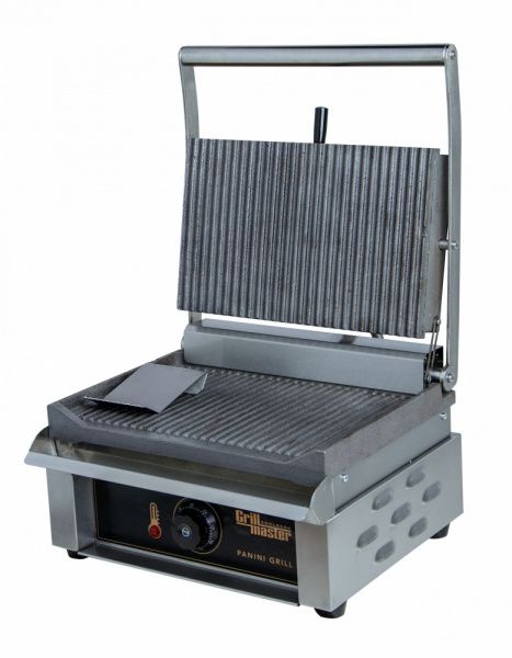 Гриль контактный Grill Master ГК-3523РР 21711
