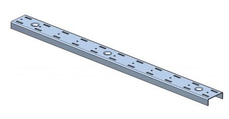 Кронштейн настенный Abat КН-2