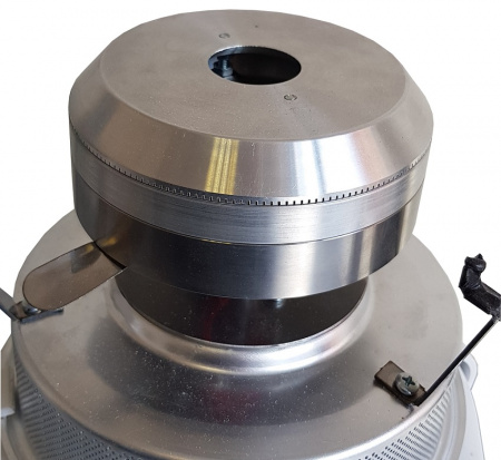 Аппарат сахарной ваты АСВ-01