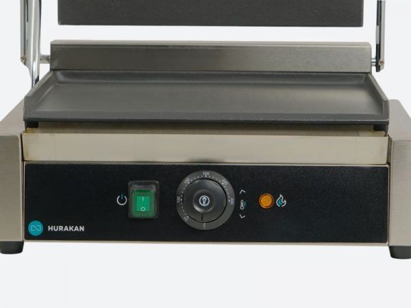 Гриль контактный Hurakan HKN-PE34FT