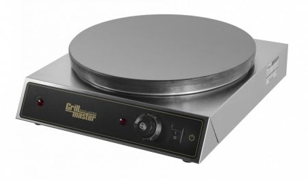 Блинный аппарат Grill Master Ф1БКРЭ 350 мм (блинница электрическая) 21806