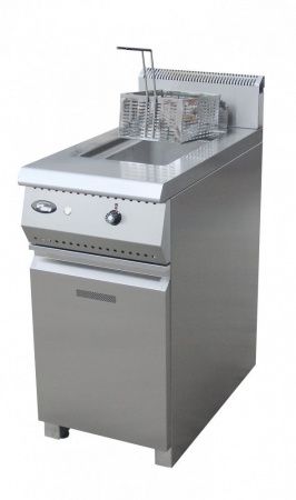 Фритюрница Grill Master Ф1ФРГ/800 газовая 13068п
