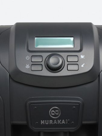 Кофемашина Hurakan HKN-ME715