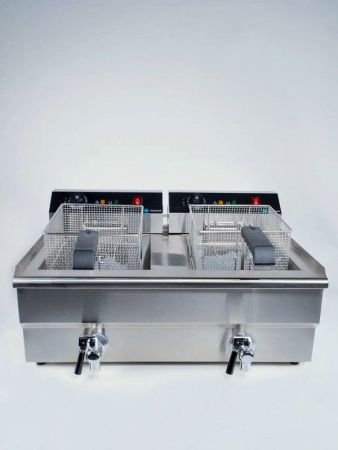 Фритюрница Hurakan HKN-FT1616N