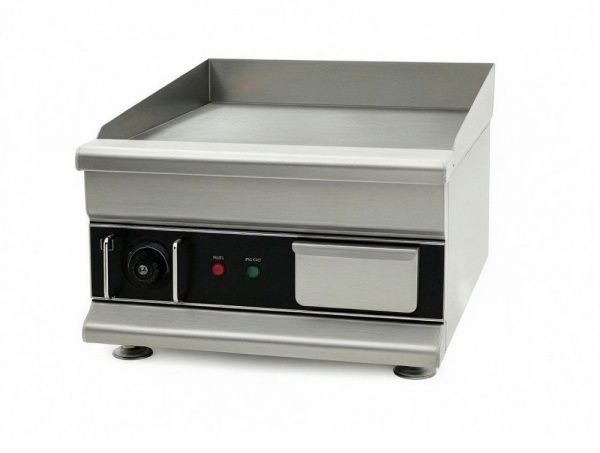 Поверхность жарочная Hurakan HKN-PSL410A