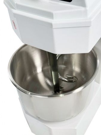 Тестомеcильная машина Hurakan HKN-20SN