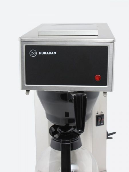 Кофеварка Hurakan HKN-CM2