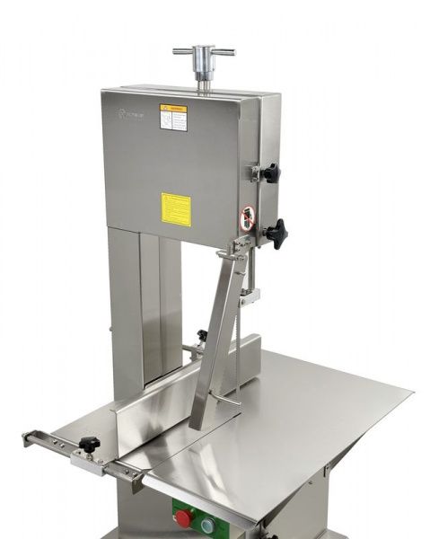 Пила ленточная Hurakan HKN-SE/2580 INOX