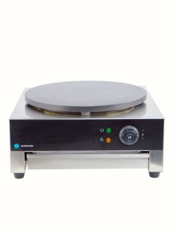 Блинный аппарат Hurakan HKN-CSE400P (блинница электрическая)