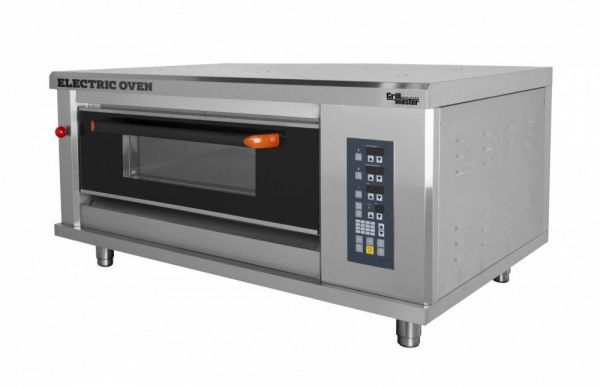 Шкаф жарочно-пекарский Grill Master ШПЭ/1 (22309)