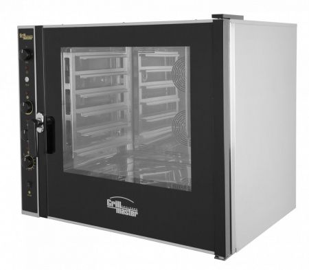 Пароконвектомат Grill Master ПКЭБ/6 (22105)