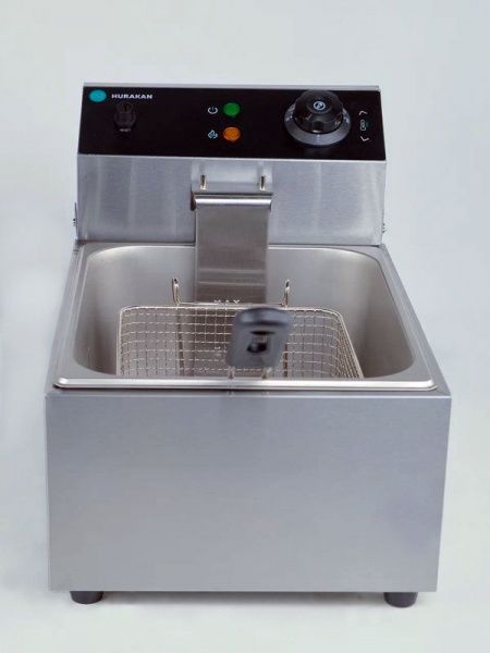 Фритюрница Hurakan HKN-FR6E