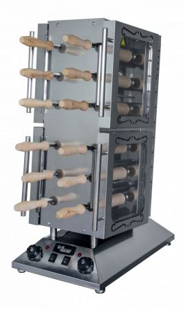Аппарат для трдельников Grill Master Ф6ШМЭ (21205)