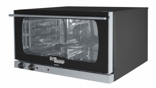 Печь конвекционная Grill Master ФЖШ/2 (лайт) 22229