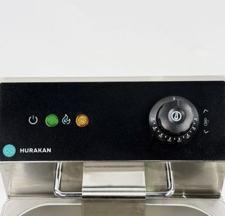 Фритюрница Hurakan HKN-FT8NM