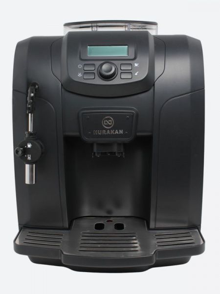 Кофемашина Hurakan HKN-ME715