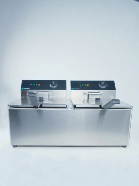 Фритюрница Hurakan HKN-FD1111N