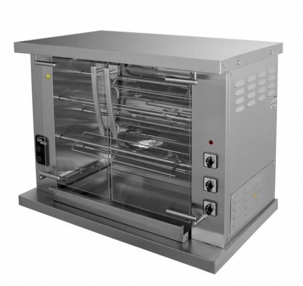 Гриль  для кур Grill Master Ф3У2Э 21112
