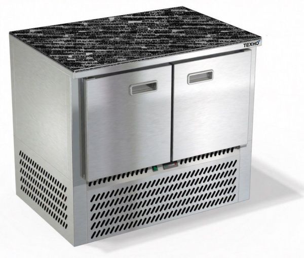 Стол холодильный Техно-ТТ СПН/М-321/20-1007 (ниж.агрегат)