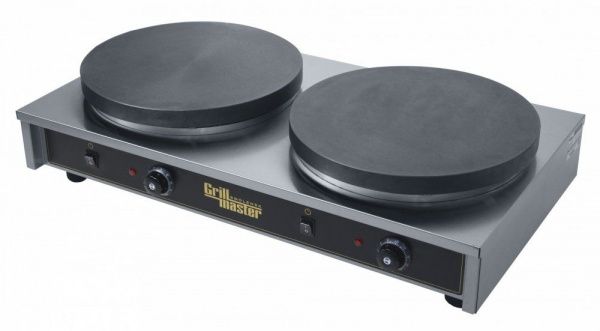 Блинный аппарат Grill Master Ф2БЭ/400 (блинница электрическая) 21810