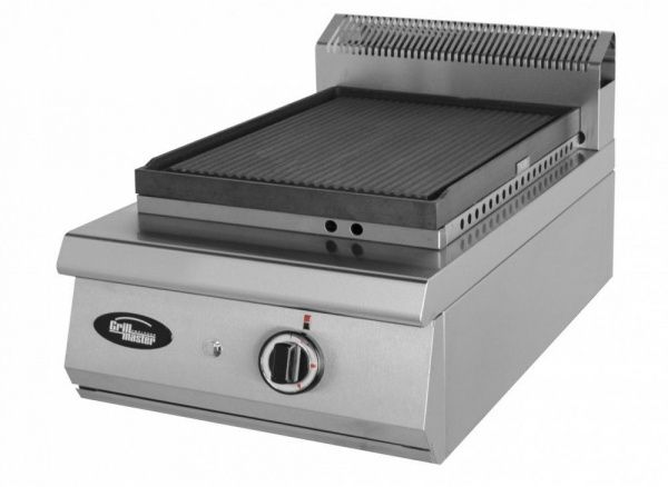 Поверхность жарочная газовая Grill Master Ф1ПЖГ/800 (настольная) 50067