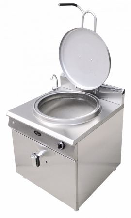 Котел пищеварочный Grill Master Ф1КПГ/100 газовый 13058