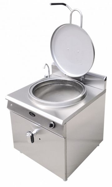 Котел пищеварочный Grill Master Ф1КПГ/100 газовый 13058