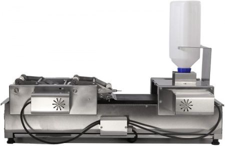 Блинный автомат Сиком RoboCrepeMaker 200 (модель РК-1.2.20 D210)