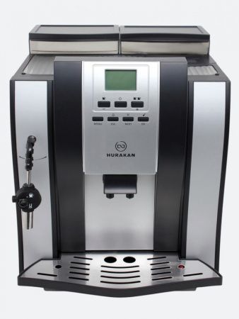 Кофемашина Hurakan HKN-ME709